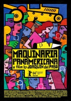 Online film Maquinaria Panamericana
