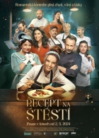 Online film Recept na štěstí