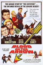 Online film Blood on the Arrow