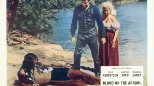 Online film Blood on the Arrow