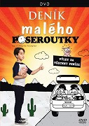 Online film Deník malého poseroutky: Výlet za všechny peníze