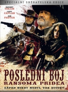 Online film Poslední boj Ransoma Pridea