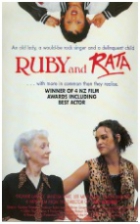 Online film Ruby a Rata