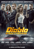 Online film Diablo. Wyścig o wszystko