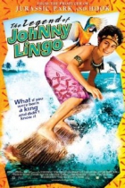 Online film Legenda o Johnnym Lingovi