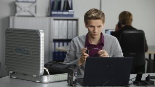 Online film Die Ausbildung