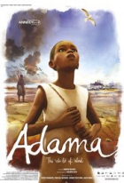 Online film Adama