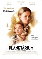 Online film Planetárium