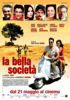 Online film La bella società