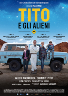 Online film Tito e gli alieni