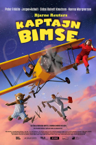 Online film Kapitán Bimse