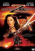 Online film Legenda o Zorrovi