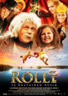 Online film Rölli ja kultainen avain