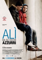 Online film Alì ha gli occhi azzurri