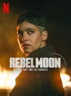 Online film Rebel Moon: Druhá část - Jizvonožka