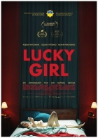Online film Lucky Girl
