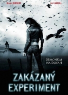 Online film Zakázaný experiment