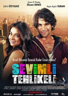 Online film Sevimli Tehlikeli