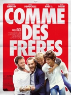 Online film Comme des frères