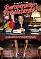 Online film Benvenuto Presidente!