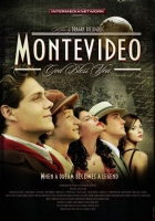 Online film Montevideo, cesta za snem