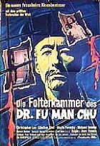 Online film The Castle of Fu Manchu