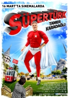 Online film SüperTürk