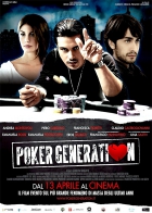 Online film Poker Generation