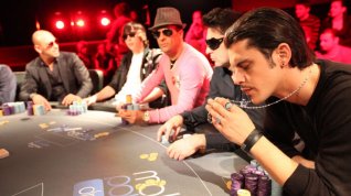 Online film Poker Generation