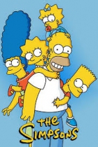 Online film Simpsonovi  [TV seriál]