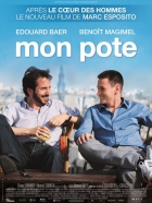 Online film Mon pote