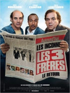 Online film Les trois frères, le retour