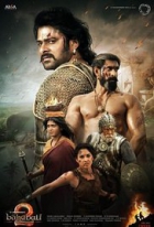 Online film Baahubali 2: The Conclusion