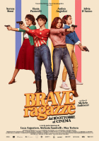 Online film Brave ragazze