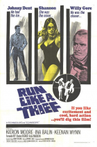 Online film Run Like a Thief