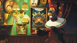 Online film Madagaskar 3