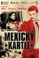 Online film Mexický kartel