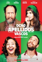 Online film Ocho apellidos vascos