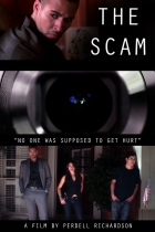 Online film The Scam