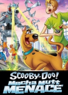 Online film Scooby Doo - Souboj psích titánů