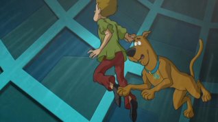 Online film Scooby Doo - Souboj psích titánů