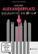 Online film Last Exit Alexanderplatz
