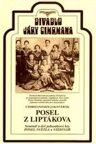 Online film Posel z Liptákova