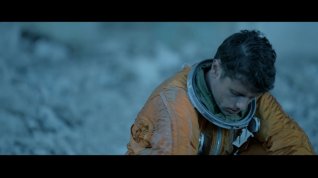 Online film The Cosmonaut