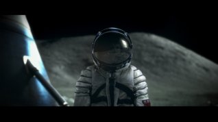 Online film The Cosmonaut