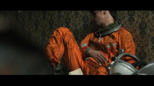 Online film The Cosmonaut