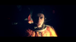 Online film The Cosmonaut