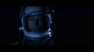 Online film The Cosmonaut