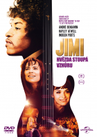 Online film Jimi: Hvězda stoupá vzhůru