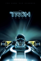 Online film Tron: Dědictví